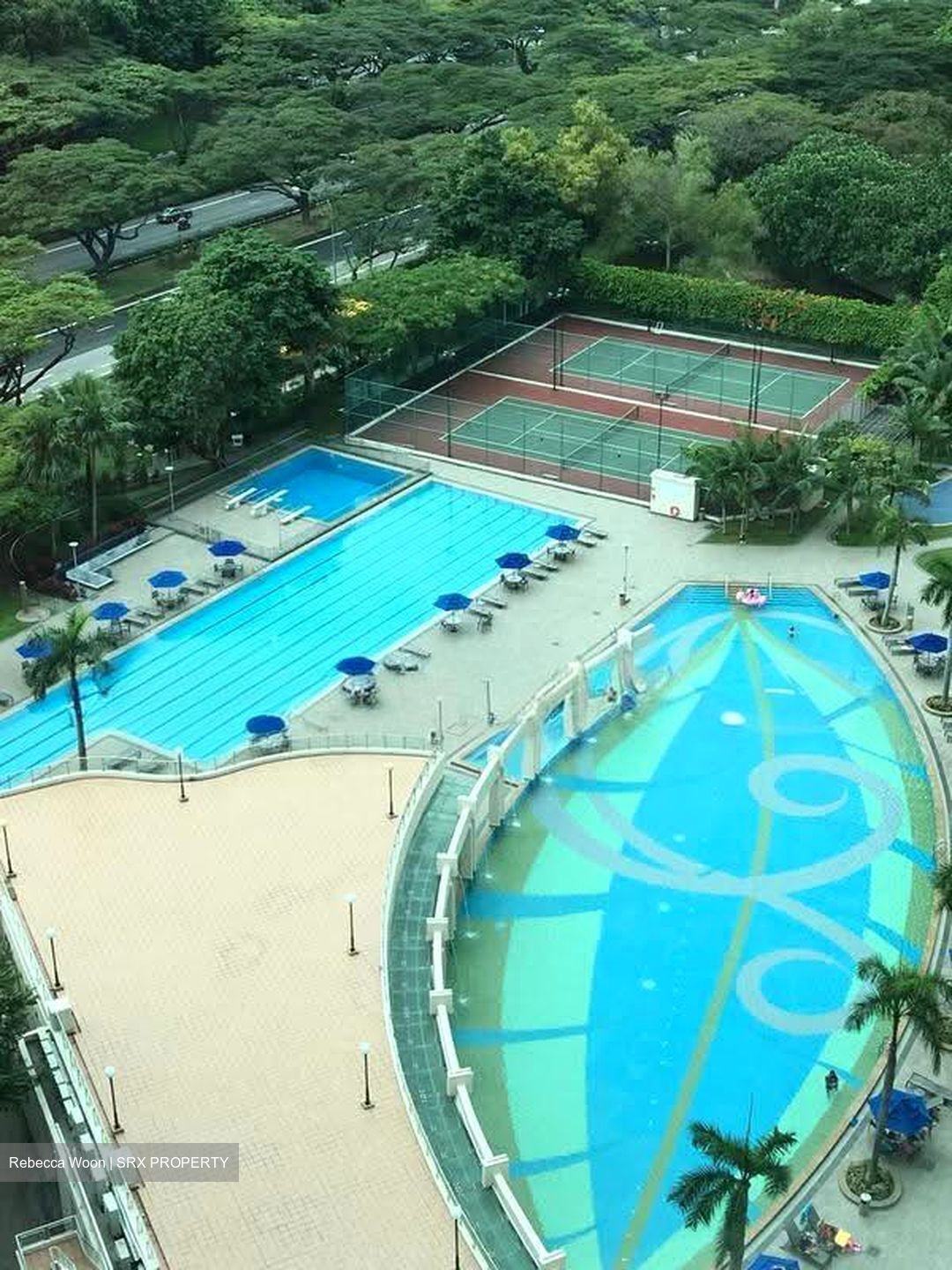 Costa Del Sol (D16), Condominium #610213001